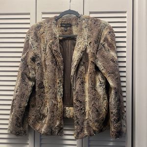 Fur Jacket